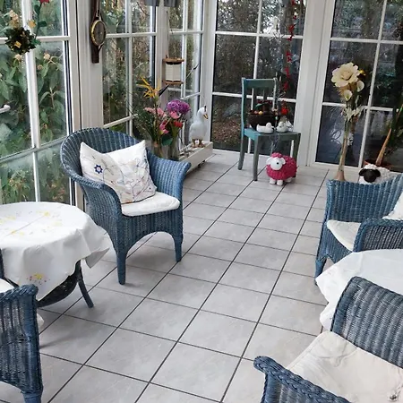 Ferienhaus Ebert, Top-Ausstattung Mit Garten, Terrasse & Wall-Box Bei Dinkelsbuehl Exterior photo