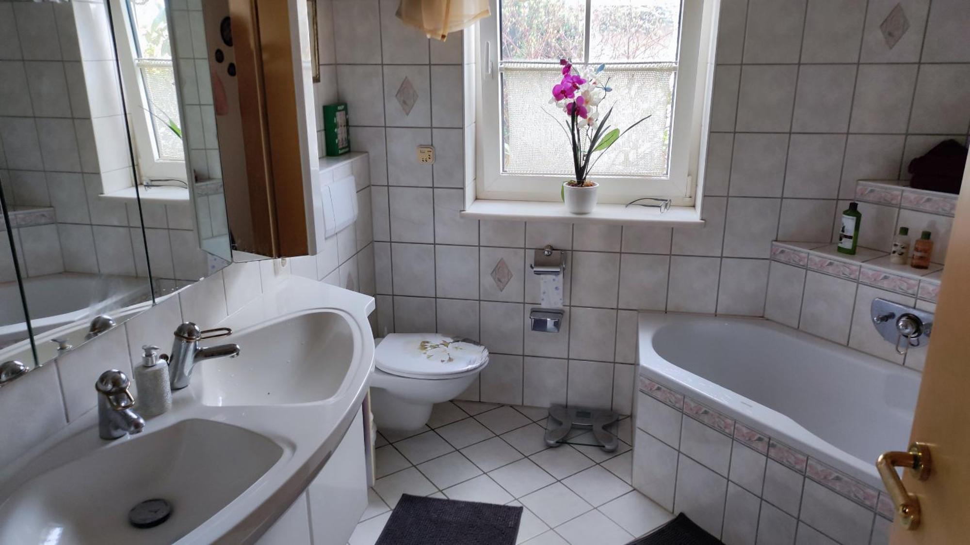 Ebert, Top-ausstattung Mit Garten, Terrasse & Wall-box Bei Apartment *